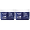 GOLDWELL LAGOOM JAM VOLUME GEL