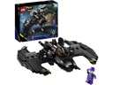 LEGO DC Batwing: Batman vs. Joker 76265