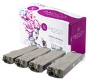 4x toner pre OKI C532dn C542dn MC563dn MC573dn XXL