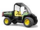 BRUDER 02491 Úžitkové vozidlo John Deere Gator 855D