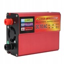 500W AUTO INVERTOR 24V 220V INVERTOR