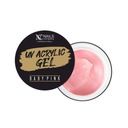 Nails Company UV ACRYLIC GEL BABY PINK Akrylový gél na nechty v tégliku 15g