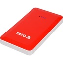 YATO POWER BANKA 7500mAh S FUNKCIOU BOOT