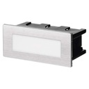 ORIENTAČNÉ ZAPUSTNÉ LED SVIETIDLÁ AMAL 1,5W NW IP65 EMOS ZC0110