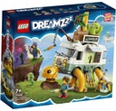 LEGO DREAMZzz Korytnačie nákladné auto 71456