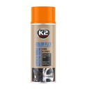 K2 COLOR FLEX 400ML ORANŽ