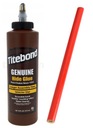 Titebond Liquid Hide lepidlo na drevo 473ml