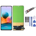 OBRAZOVKA LCD XIAOMI REDMI NOTE 10 PRO