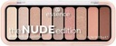 Essence Palette of 9 Eye Shadows The Nude Edition