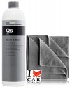 Koch Quick Shine - Quick Detailer na laky 1 l