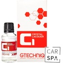 GTECHNIQ C1 Crystal Lacquer - Odolný náter 30 ml