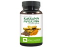 Kurkuma Piperín 60 kapsúl Altermedica