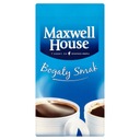 Maxwell House Mletá káva 500 g