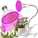 Led GROW 200 Led 20W lampa na pestovanie rastlín