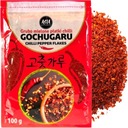 Chilli papričky Gochugaru pre Kimchi 500g ÁZIA KUCHYŇA