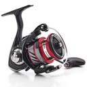 Navijak Daiwa Ninja LT 4000-C