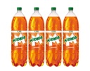 4x Mirinda 2,25l sýtený nápoj CZ