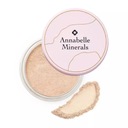 Annabelle Minerals Pure Fairest matujúci základ