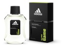 Toaletná voda Adidas Men Pure Game 50 ml