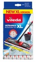 VILEDA ULTRAMAX ULTRAMAT XL 2V1 MOP NÁPLŇ