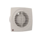 JEDNODUCHÝ VENTILÁTOR SO SPÍNAČOM VENTIKA D 100D WS