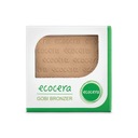 ECOCERA - Gobi Bronzing Powder, 10g - #Gobi Bronzing Powder