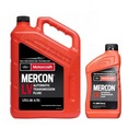 MOTORCRAFT MERCON LV FORD 6 QUART MUSTANG EDGE F150 6-RÝCHLOSTNÁ PREVODOVKA