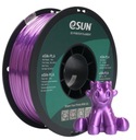 eSUN PLA SILK FILAMENT FIALOVÁ FIALOVÁ 1kg