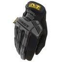 Rukavice Mechanix Wear M-Pact Black/Grey S