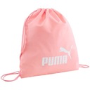 Taška na topánky Puma Phase Gym Sack ružová 79944 04