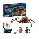 LEGO(R) HARRY POTTER 76434 ARAGOG V ZAKÁZANOM LESE