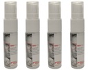 4 x OKULIARE PROTI ZAhmlievaniu Isofog 15ml