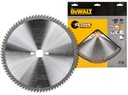 DeWalt DT4288 pílový kotúč na drevo 305x30mm 80z