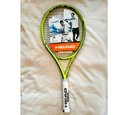 HEAD YOUTEK EXTREME TEAM RACKET L2 4 1/4