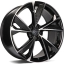 Ráfiky 18 5x112 Audi Allroad C5 C6 TT 8J RS 100 C4