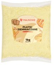 Zemiakové pyré 100% zemiakové 1kg