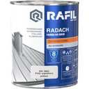 RAFIL NÁTER NA STRECHU RADACH, SIGNAL BIELA ​​0,75L