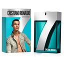 CRISTIANO RONALDO CR7 Origins toaletná voda EDT 100 ml