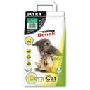 Benek Corn Cat Ultra Fresh Grass 7L - podstielka