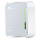 Nano bezdrôtový router TP-Link TL-WR902AC AC750