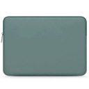 Puzdro na notebook Pureskin Laptop 13-14 Pine Green