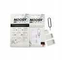 SIM ADAPTÉR NANO MICRO KEY NOOSY SET