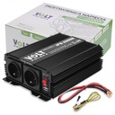 MENIČ NAPÄTIA IPS 2000N 12V 230V 2000W USB