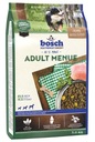 Bosch Adult Menue 3kg zelenina bylinky