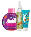 AVON FUNNY LAMA SET 3 KOZMETICKÝCH JAHOD