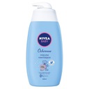 Nivea Baby ochranné hydratačné mlieko pre deti 500ml (P1) (P3)