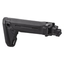 Magpul ZHUKOV-S Sklad Sklad pre AK-47 / AK-74 Black MAG585