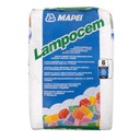 MAPEI Lampocem 25kg RÝCHLOTUHNUJÚCA HYDRAULOVÁ MALTA.