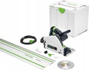 Ponorná píla Festool TS 55 FEBQ-Plus-FS SYS3 577010