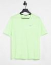 ŠPORTOVÉ TRIČKO NIKE RUNNING GREEN XL 1AAF